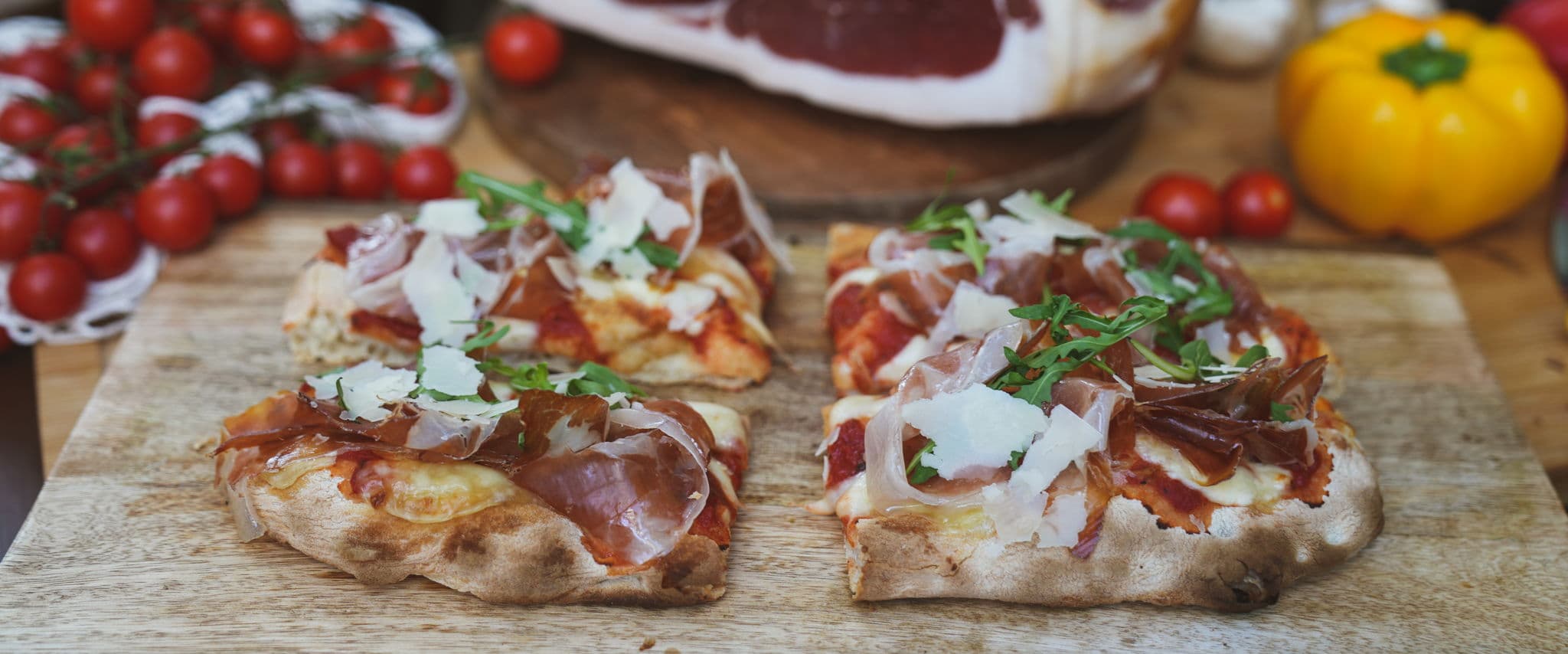 L'Arte Pizza